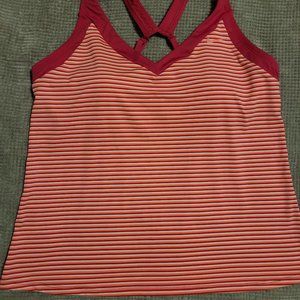 Nike Large Active Top